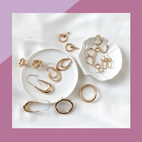 New in