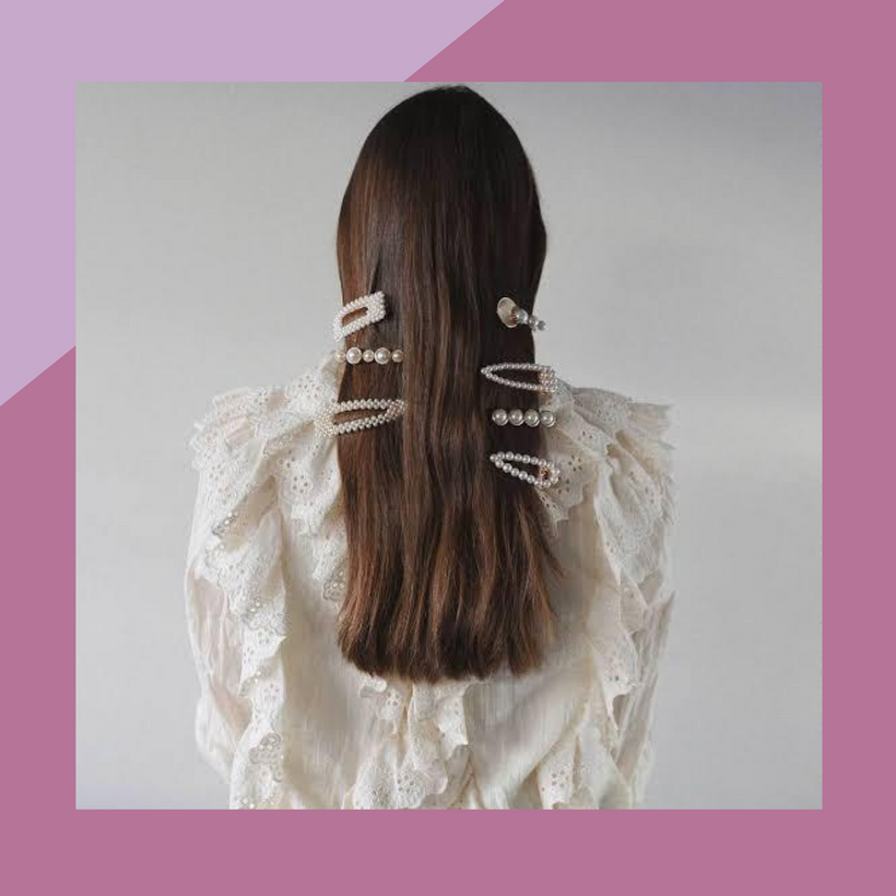 Hairclips