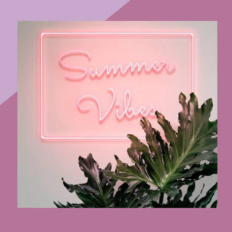 Summer vibes