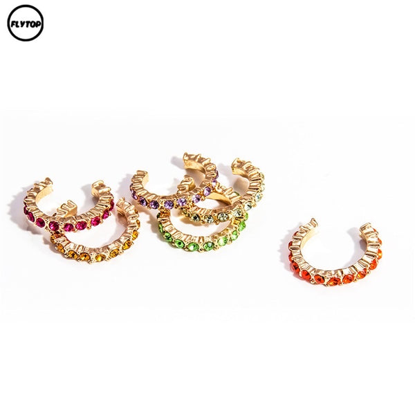 Suzie ear cuffs