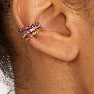 Suzie ear cuffs