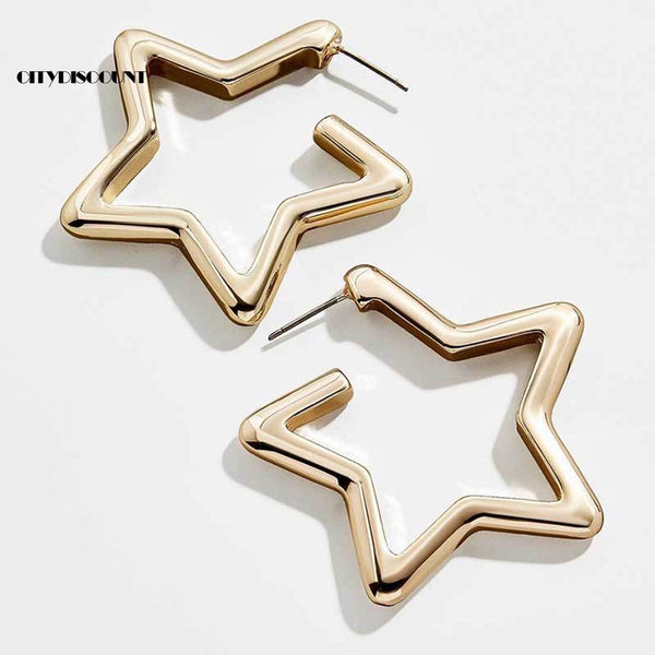 Star hoops