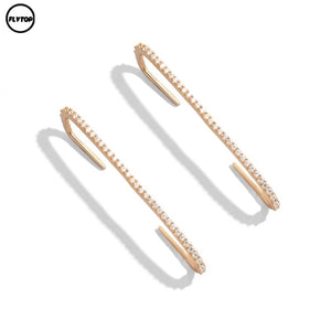 Eva ear cuff