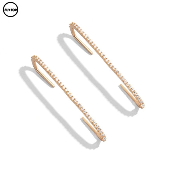 Eva ear cuff