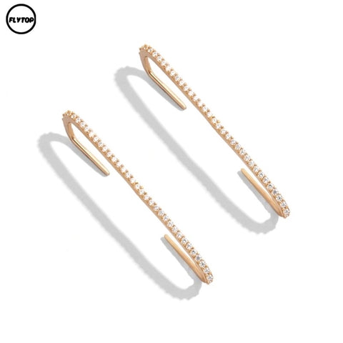Eva ear cuff