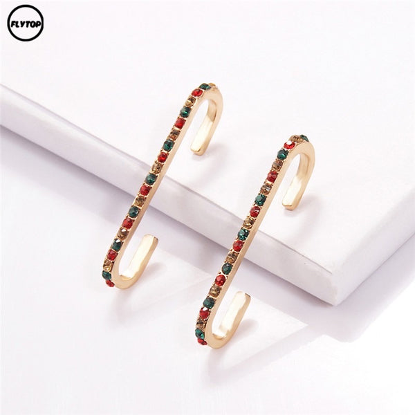 Eva ear cuff
